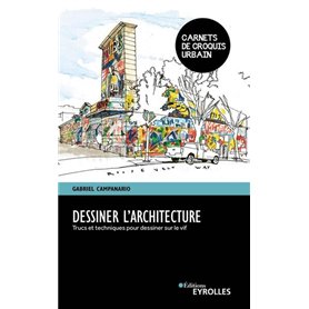 Dessiner l'architecture