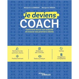 Je deviens coach