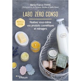 Labo zéro conso