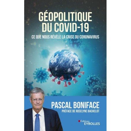 Géopolitique du Covid-19