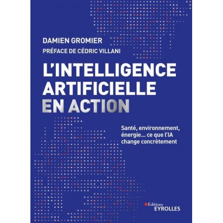 L'intelligence artificielle en action