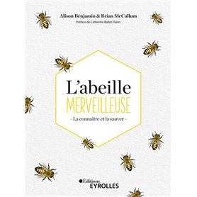 L'abeille merveilleuse