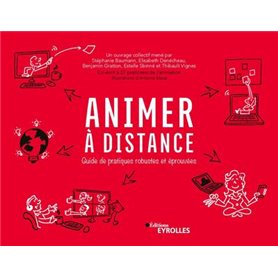 Animer à distance