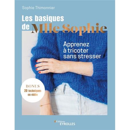 Les basiques de Mlle Sophie