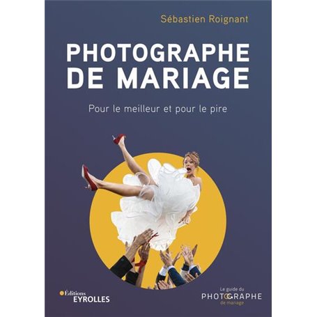 Photographe de mariage