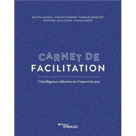 Carnet de facilitation