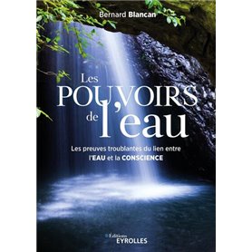 Les pouvoirs de l'eau