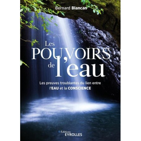 Les pouvoirs de l'eau