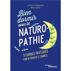 Bien dormir avec la naturopathie