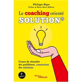 Le coaching orienté solution®