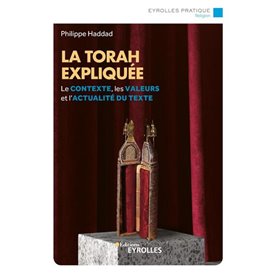 La Torah expliquée