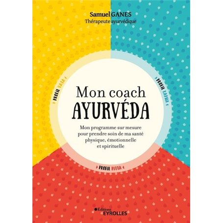 Mon coach ayurvéda