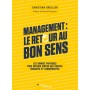 Management : le retour au bon sens