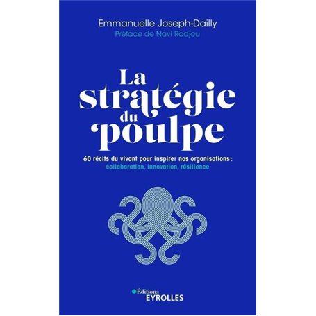 La stratégie du poulpe