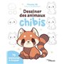 Dessiner des animaux chibis