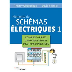 Mémento de schémas électriques 1