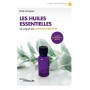 Les huiles essentielles