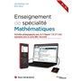 Enseignement de spécialité Mathématiques