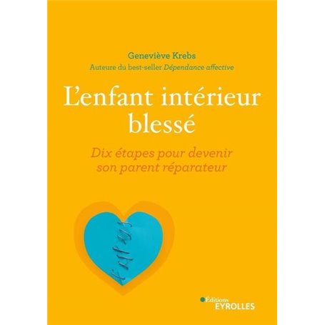 L'enfant intérieur blessé