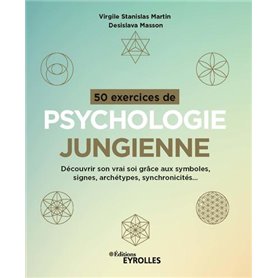 50 exercices de psychologie jungienne