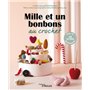 Mille et un bonbons au crochet