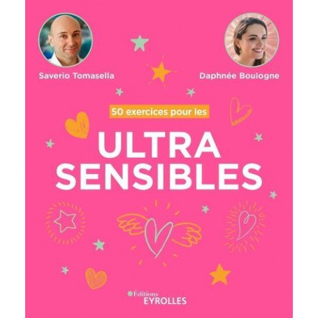 50 exercices pour les ultrasensibles