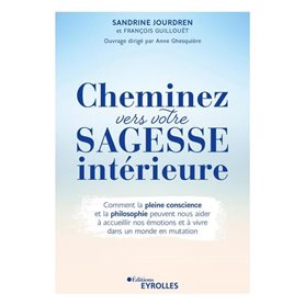 Cheminez vers votre sagesse intérieure