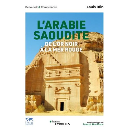 L'Arabie saoudite, de l'or noir à la mer Rouge