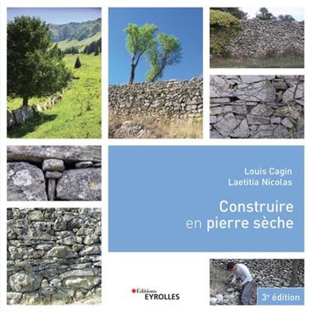 Construire en pierre sèche