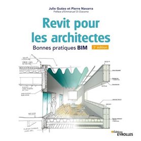 Revit pour les architectes