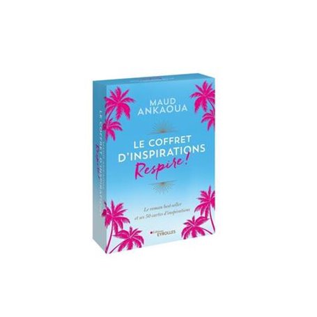 Le coffret d'inspirations - Respire !