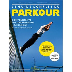 Le guide complet du parkour