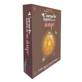 L'oracle Miroir de ton âme