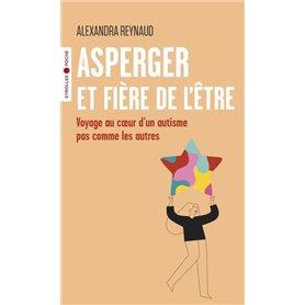 Asperger et fière de l'être