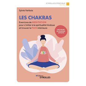 Les chakras