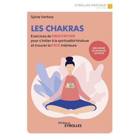 Les chakras