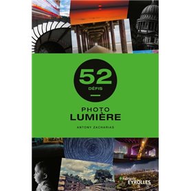 52 défis photo - Lumière