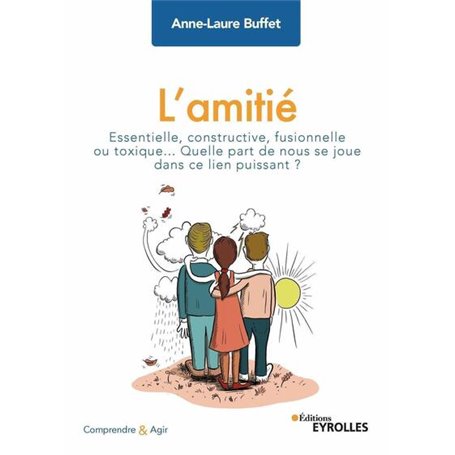 L'amitié