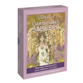 L'oracle des gardiennes sacrées