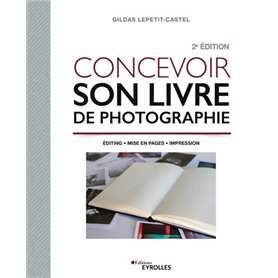 Concevoir son livre de photographie