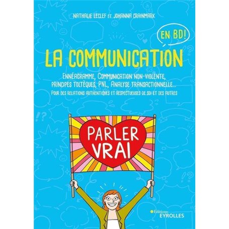 La communication en BD