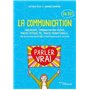 La communication en BD