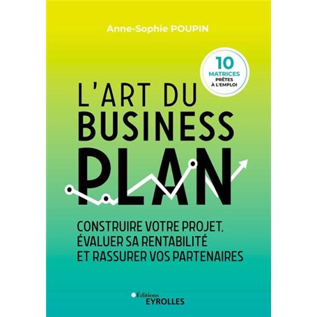 L'art du business plan