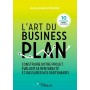 L'art du business plan