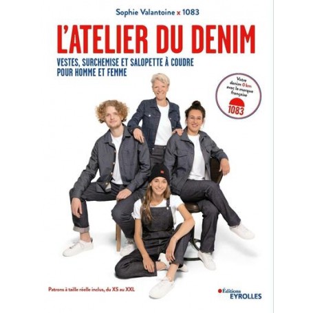 L'Atelier du denim