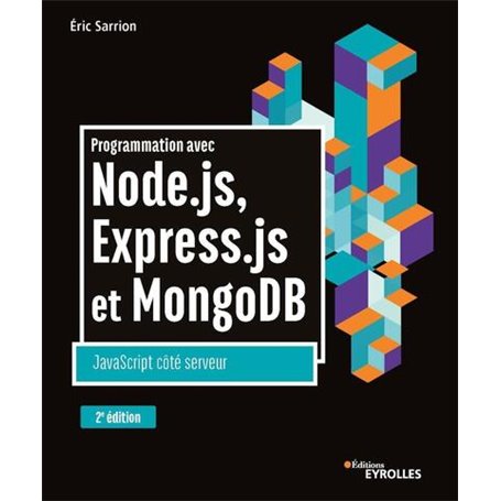 Programmation avec Node.js, Express.js et MongoDB