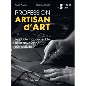 Profession artisan d'art