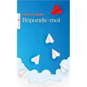 Réponds-moi