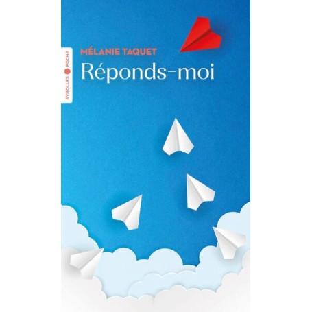 Réponds-moi