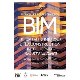 Nouvelles perspectives du BIM